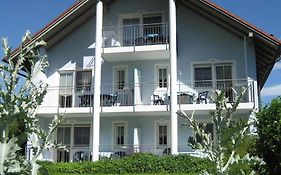 Appartementhaus Am Brueckerl